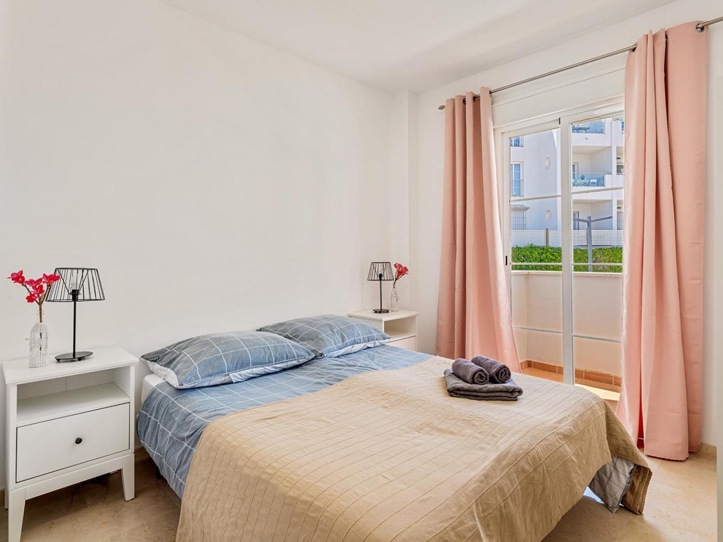 Moderne Ferienwohnung 71A Manilva Eksteriør billede